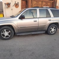 بلايزر • ٢٠٠٢ • البصرة