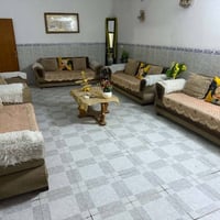 حلة بكرلي • غرفة أخشاب • كنتور ٤بيبان