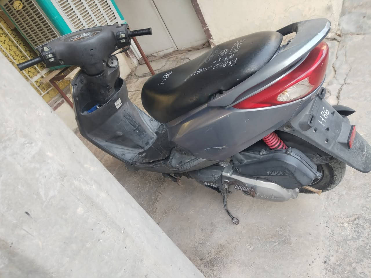 بريز • جديدة • حي العلام
