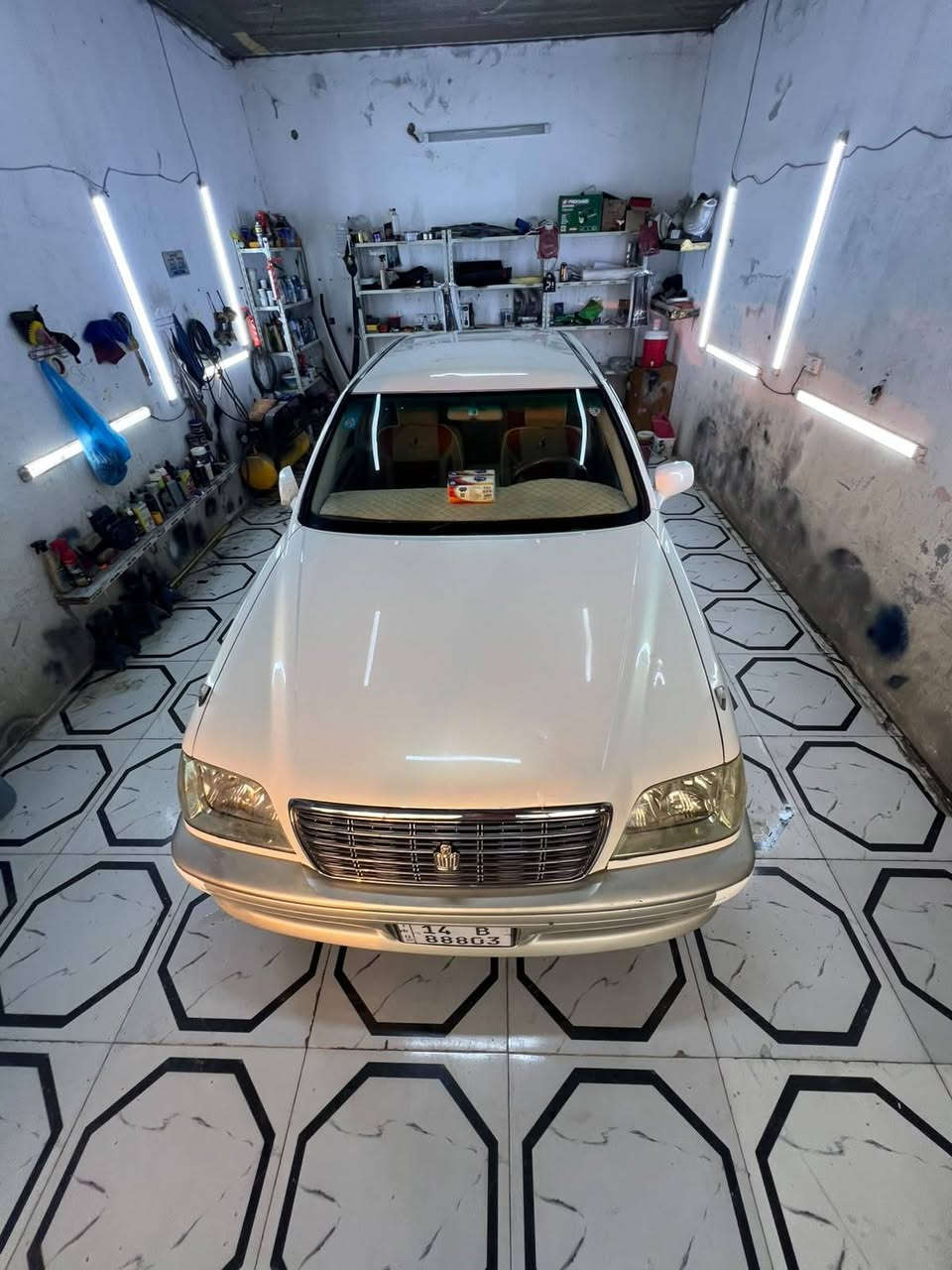 ملكه تسجيل جديد كصه قماره رقم بصره انكليزي بسمي موديل 2001 سياره جاهزه مكينه وكير وتبريد وتخم تاير حداده كله كفاله سياره جاهزه الف ماتخسر عليها سعر 123 وبيها مجال مكاني بصره شباب خاص ما اجاوب فقط تصال رقمي ***********
