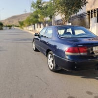 مازدا • ١٩٩٤ • فتيس عادي