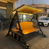 حداده عامه • شبابيك ابواب • مرجوحات