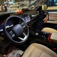 مراوس وية اكورد اًو CR-V   هافال دارجو 2024 ضمان شركة 7 سنوات او 200 ا...