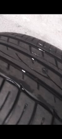 اسبير سنتافي • قطع غيار