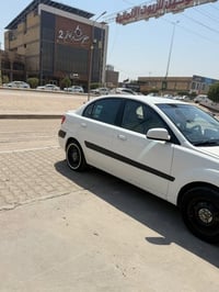 مكينه ١٦٠٠ • ٢٠٠٨ • رقم بغداد مميز