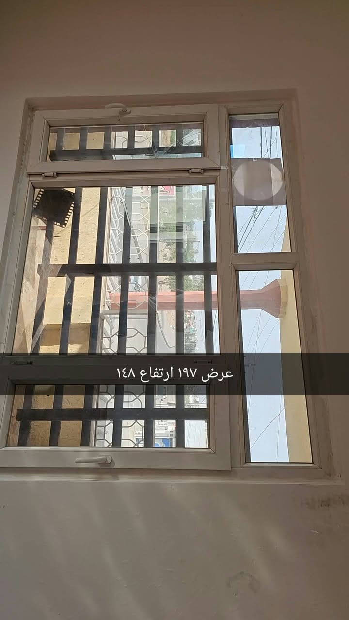 فول نظافه • غرفه اخشاب • مقاسات متعدده