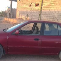 اخوان كيا سيفيا للبيع موديل 94 رقم بغداد  السياره بااسمي  سنويه بعدلها...