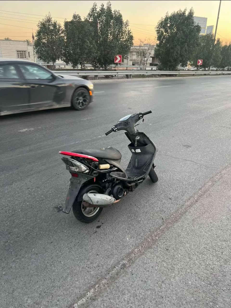 سلام عليكم ماكس عدله بلاديه كفره احمر جارد بلاديه منطول لطول مكينه بلاديه مامفتوحه جيب كل فيتريه لعراق وتعال افحص واذا طلع بيه شي خذه بلاش واني المنون بيه ويل نجمه بلادي دراجه مستعجل عله بيعته السبب مطلوب فلوس ودراجه مال جناي سعره 350توصيل موجود من زاخو للفاو رقمي للتواصل 

سعر توصيل محفضات20 بغداد 15  
رقم 
***********
