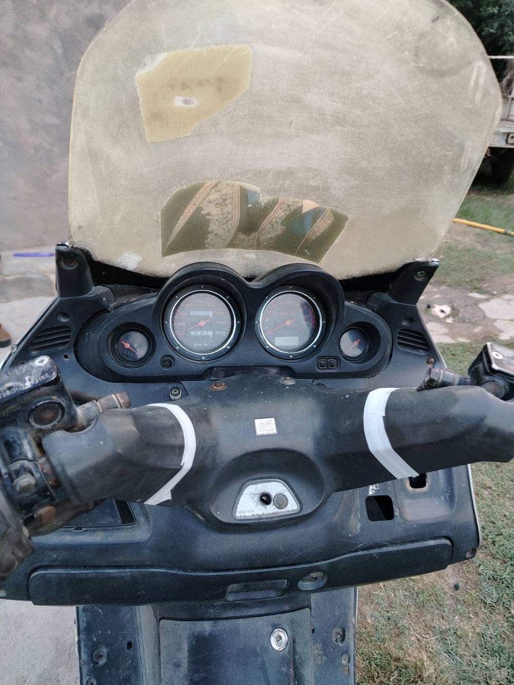 فورزه 06 نضيفة العنوان ديالى شهربان السعر 450 بيها مجال ***********