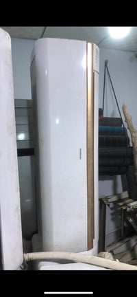 سبالت • طن ونص • نضافة