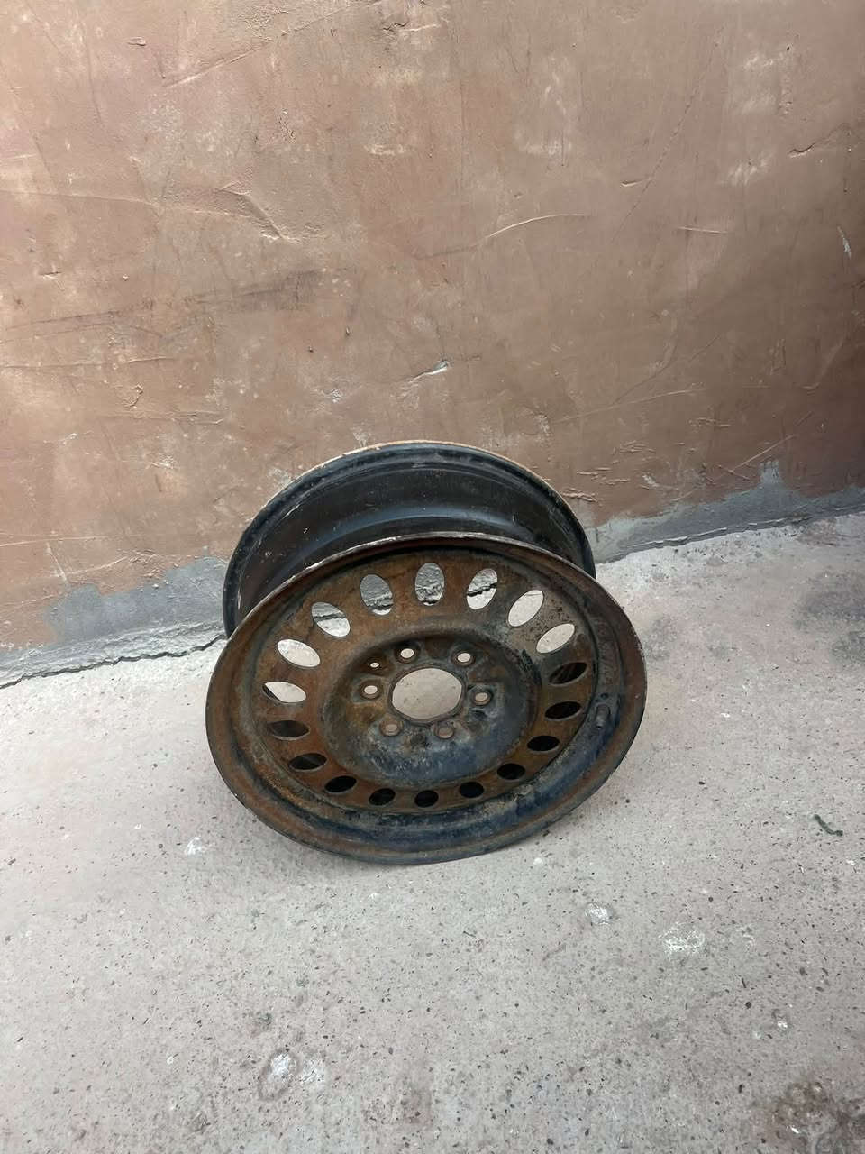 بلايزر • قطع غيار