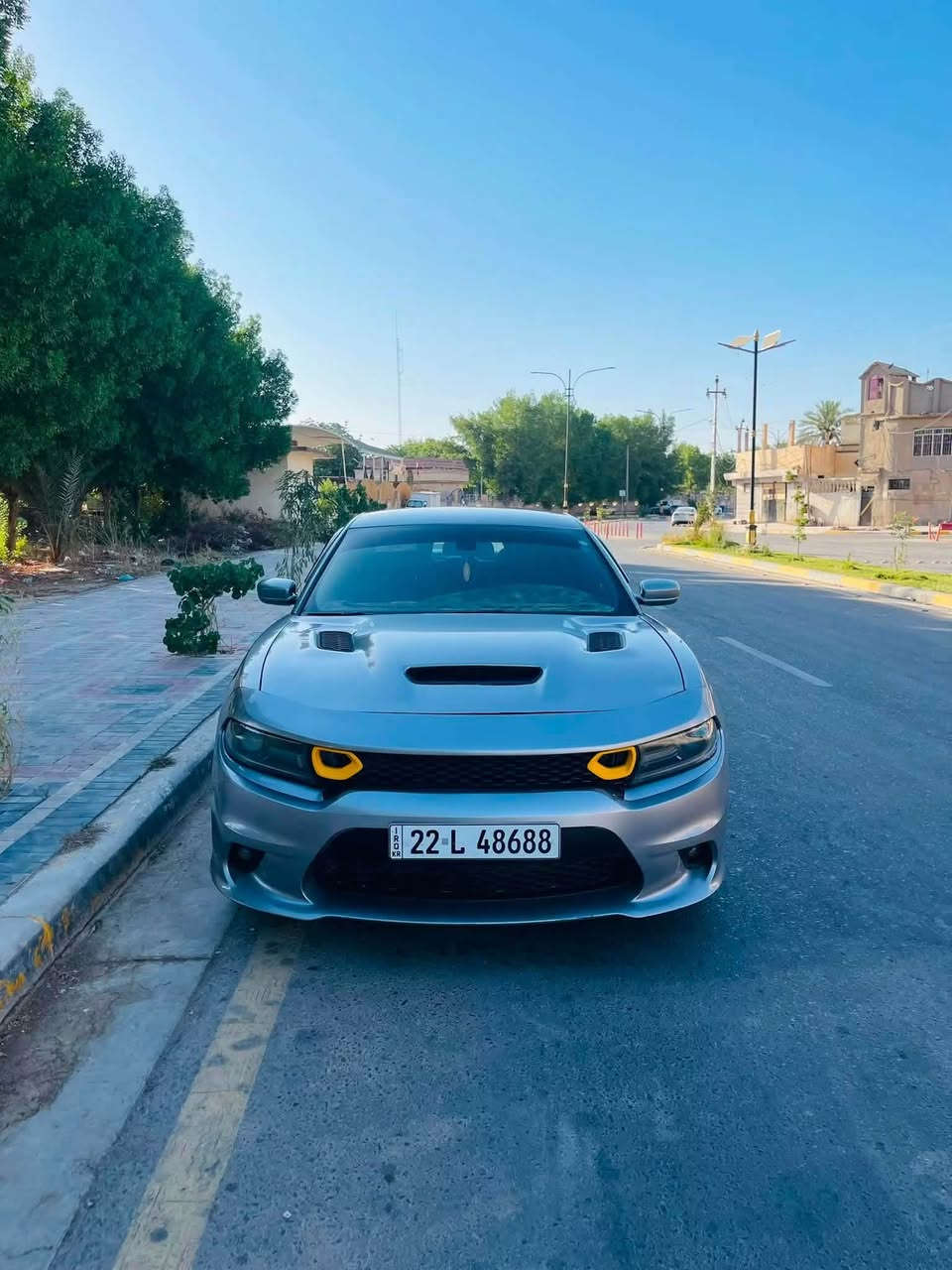 جارجر مديل 18 رقم انكليزي  بيه جاملغ خلفي  بي كلير فقط والبنيد محدث ابو فتحات مكينه   3600سعر 167 /***********
