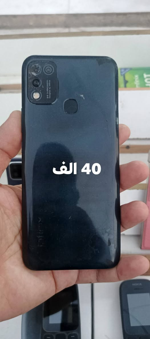 اجهزه مستخدمه 
هونر بلي
هونر x8B
اوبو a95
انفنكس سمارت 
ايباد 128
يوجد توصيل 
***********
