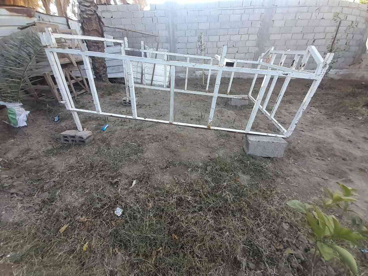 سلام عليكم محجر للبيع مكان بابل يم سيطرة اثار سعرها 75 وبي مجال اي استفسار هذا رقمي  ***********

