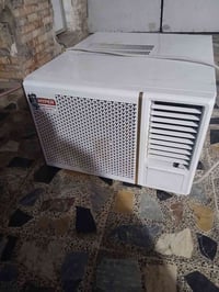مكيف • مستخدم قليل • تونسا