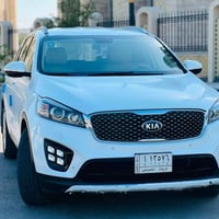 سورنتو ٢٠١٨ • رقم كربلاء • ٧ راكب