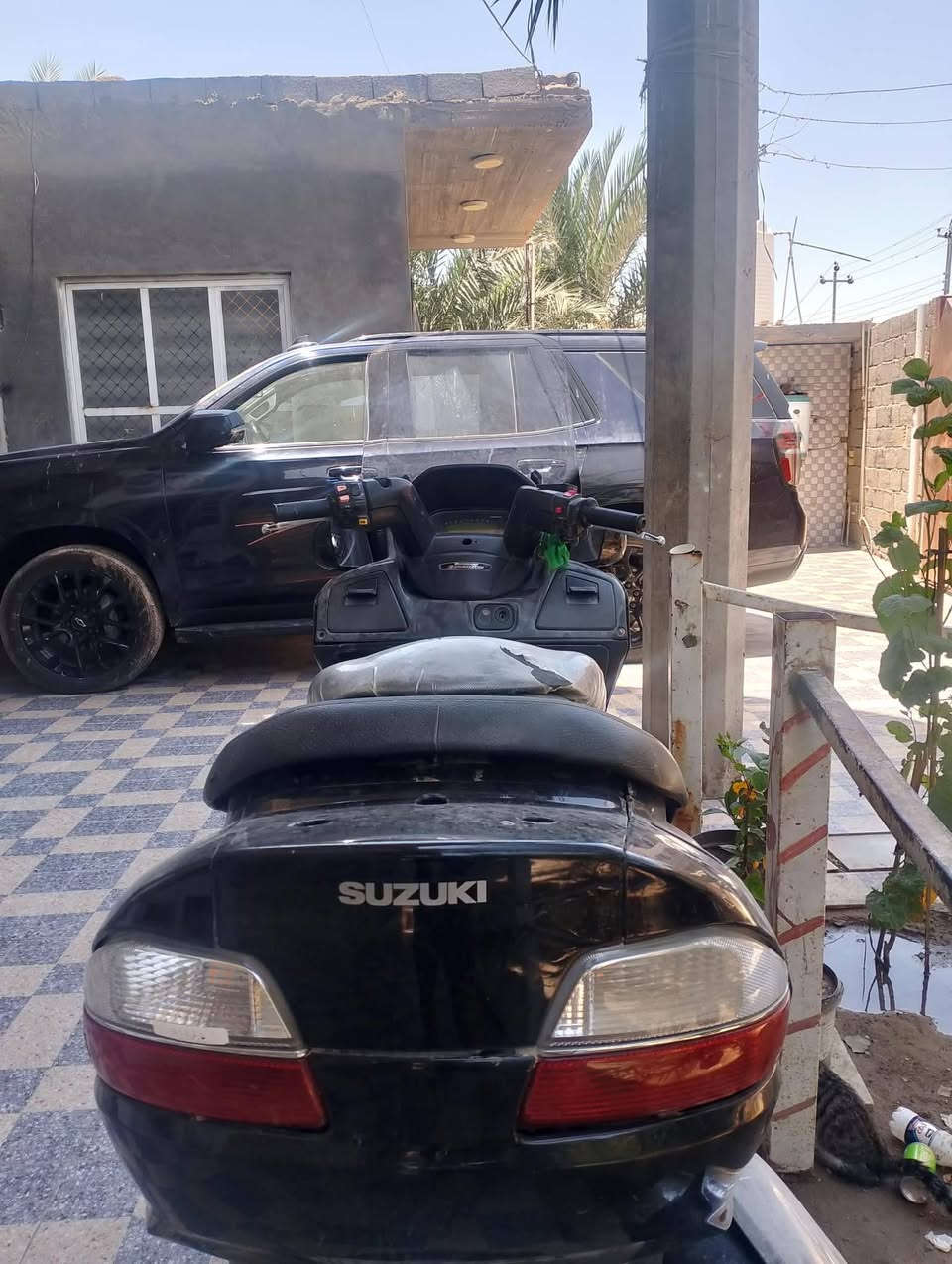 مكينه كفاله • كير عادي واتماتيك • زنجيل رخو
