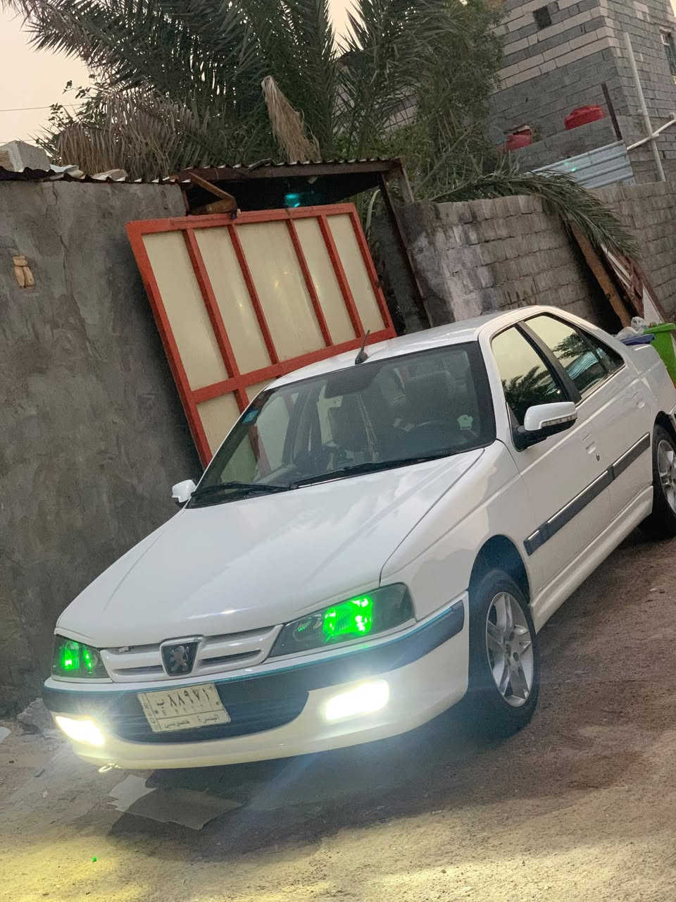 بارص • ٢٠٢٣ • استقطاع مباشر
