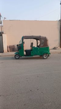 موديل ٢١ • كفاله عامه • تايرات جداد