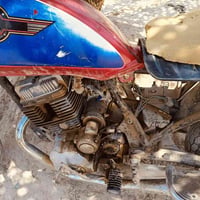 جونده • موديل ١٦ • اوراق اصوليه