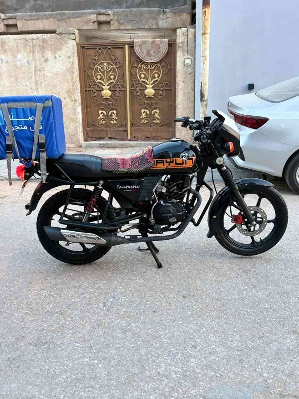 دايون • ٢٠٢٥ • اوراق
