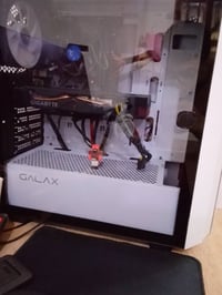 معالج i5-9400F • RTX2060 • رام 16GB