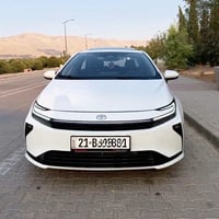تۆیۆتا کرۆلا 2026 فول مواسەفات  تەنها 3 هەزار کیلۆمەتر ڕۆشتووە  حسابی ...