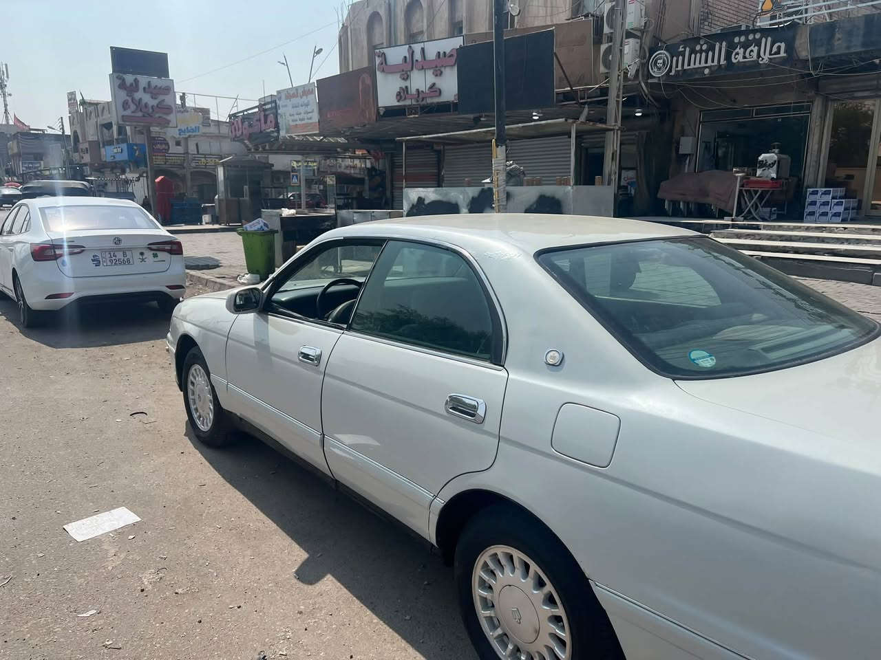 بطه فصل مديل ٩٥ سياره كفله من كص ونقل وضربه مكينه ٢٥٠٠ كلفه كير نعمه كهربائيه شغليه حداده نعمه تيرات نعمه رقم بصره إنكليزي المكآن بصره (٥٧ بيه مجال ( رقم الموبايل ***********)***********
