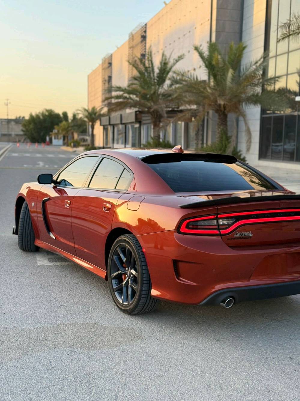 دوج جارجر 23GT بلاك ادشن زيرو
فحص مؤقت اني مستورد 
السعر 235
للتواصل ***********
هلا بيك، شكد ممشى الدوج جارجر بالضبط؟ وهل العداد أصلي بدون أي تصحيح أو تبديل؟: 
زيرو 4الف حقيقي
وين موقع السيارة هسه؟ يعني بأي محافظة/منطقة حتى المشتري يعرف يراجعك؟: 
نجف
ممكن توضحلي شنو مواصفاتها كاملة غير (23GT بلاك ادشن)؟ بيها فتحة، شاشه كبيرة، كاميرا، حساسات، تشغيل بصمة أو أي إضافات؟: 
كراسي حضن كامره حساس لايت زنون بلادي شاشه كبيره 
هل السيارة صبغها وكالة 100% وبيها أي حادث أو سمكرة/رش غير مذكور؟ وإذا بيها ملاحظات تكتبها بصراحة.: 
صور الحادث موجوده
بالنسبة للأوراق: الاستيراد والجمارك والفحص المؤقت كلها مكتملة؟ وشنو آخر سعر وياك وهل السعر قابل للتفاوض؟: 
نعم بأسمي 