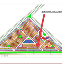 مجمع الريان • ٢١٠م • نظام ماستر
