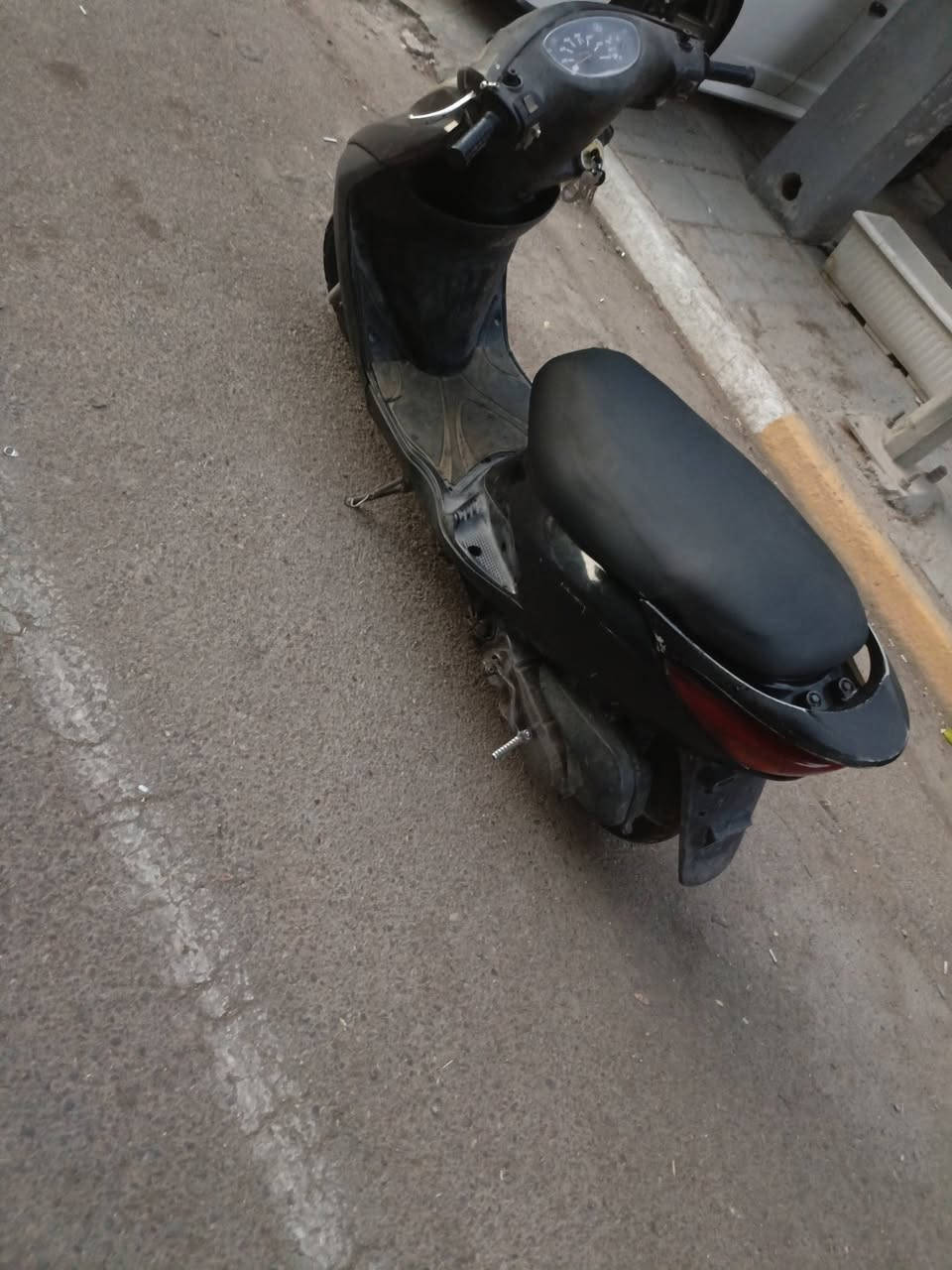 بريز • سلف • مكينه بلاديه