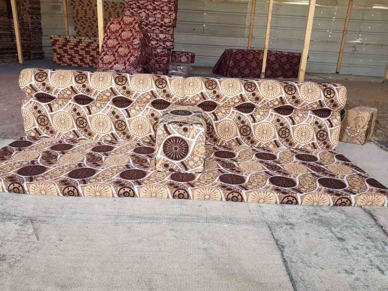 اللهم صلي على محمد وآل محمد.. جلسات عربية كويتي جديدة ربل الوان جميلة متوفر جميع القياسات  تفاصيل واتساب *********** البصرة, العراق
