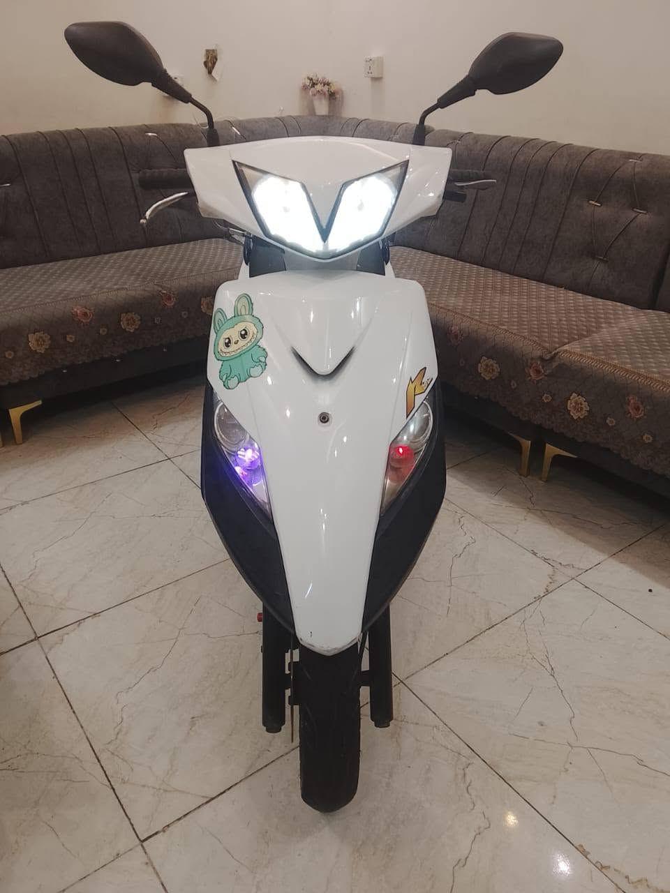 سلام عليكم ثعلب رمبه بعدهي بحاله الوكاله مكينه بلادي ناعمه حيل شرط علفحص شلعه معدل فول نكره سلف كل وقت كابريتر بلادي كهربائيات طوافت بانزين عداد كل شغال كفر ختم واحد عنواني بغداد قرب ملعب الزوراء السعر 600 اورق المعرض موجوده ***********
