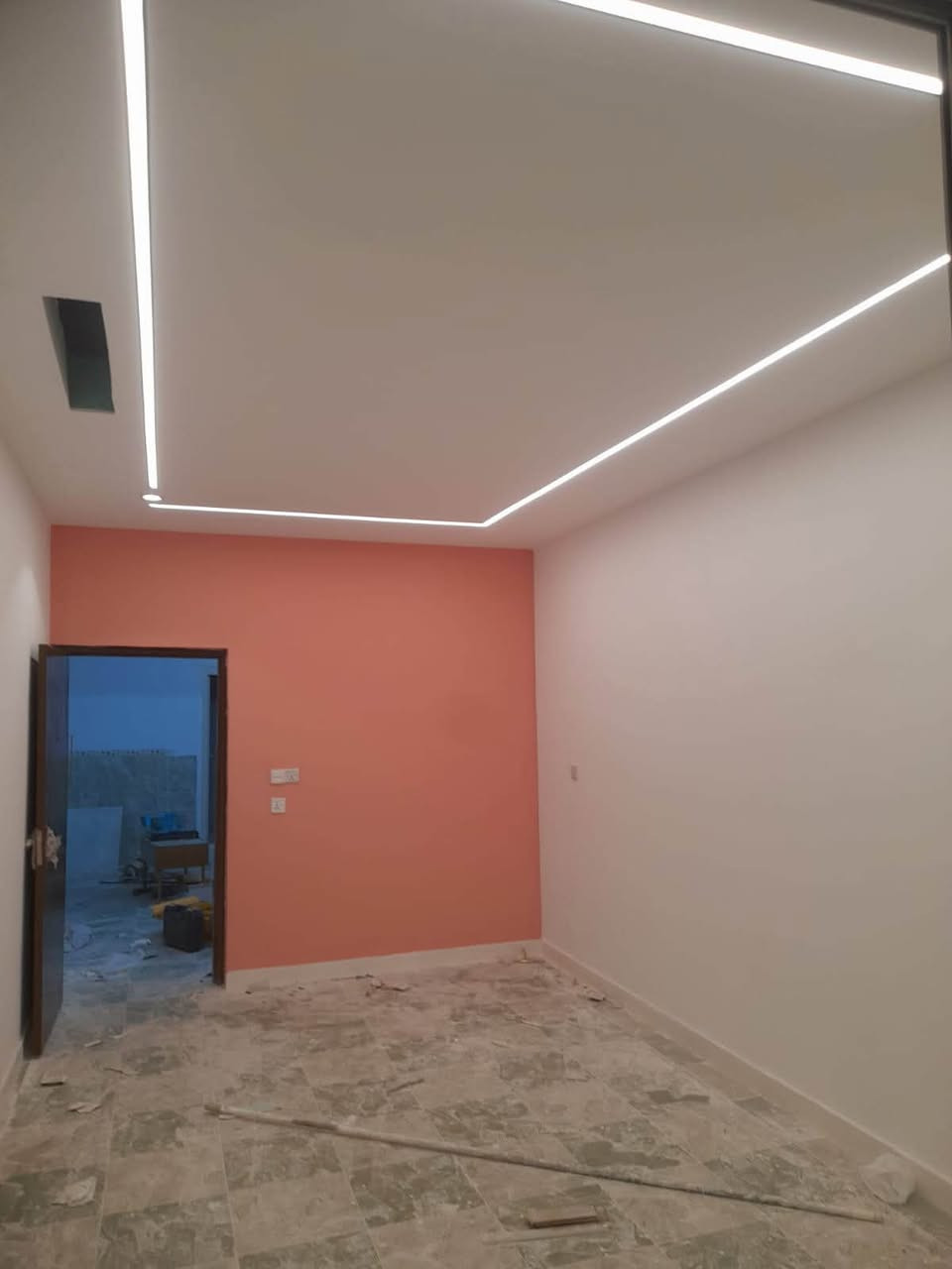اسطه سباغ • عازل
