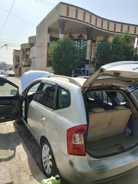 كارنز ٧راكب • ٢٠١٣ • باسمي سنوية ٢٠٣٠