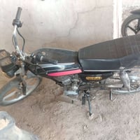 CG125 • دراجه • للبيع