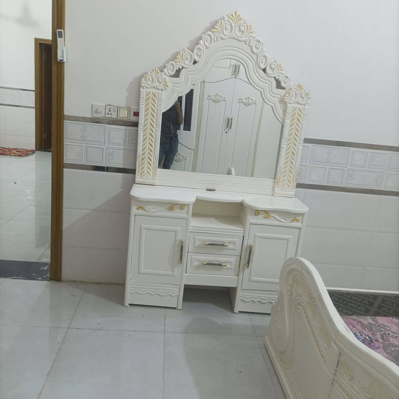ست أبواب • موديل تركي • استعمال قليل