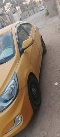 اكسنت • ٢٠١٦ • ١٦٠٠