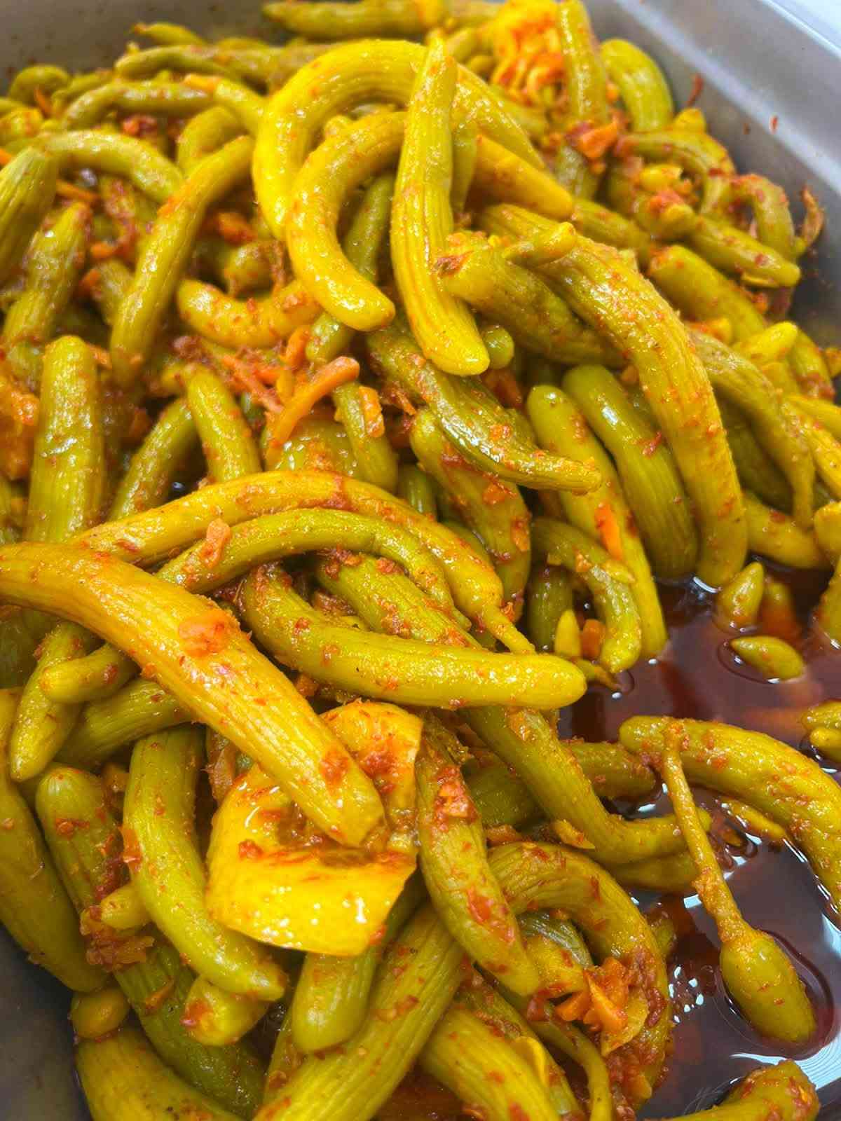 طرشي • طازج • شارع الخليج