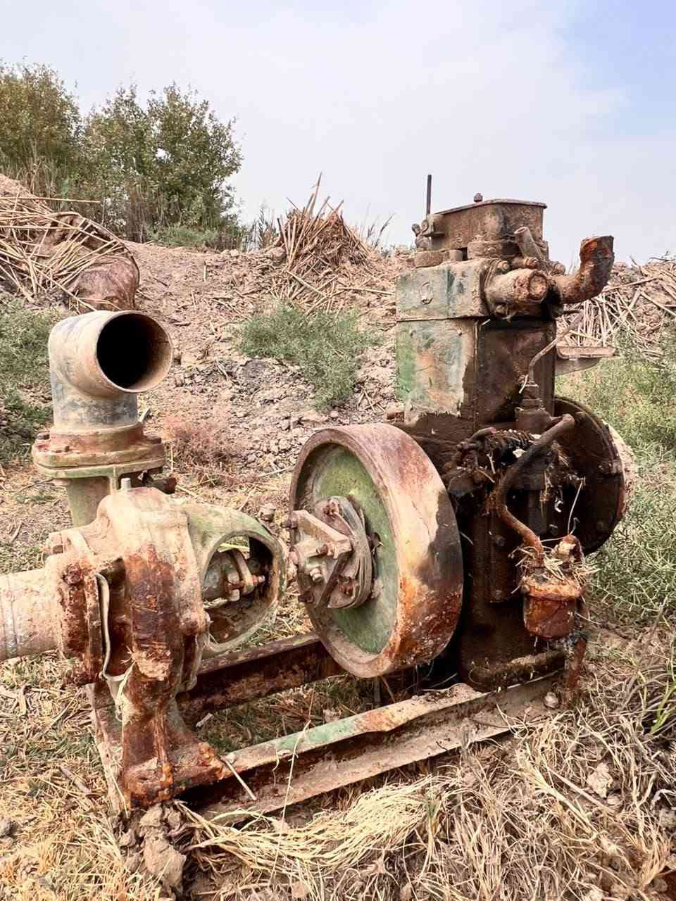 مواطير • أبو 10 • أبو 5