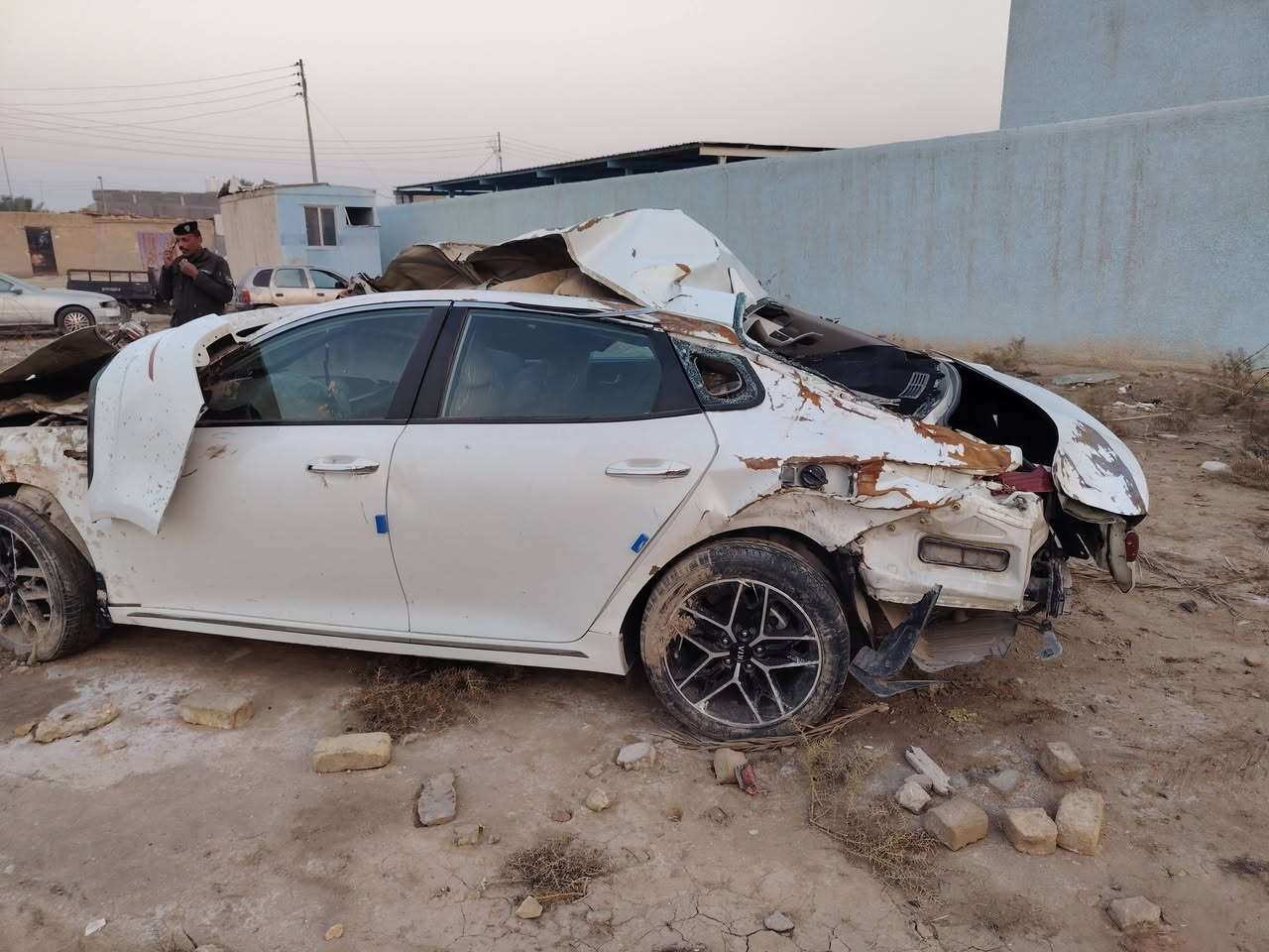 سلام عليكم ابتيما مديل 2019  خليجي رقم بغداد مكينه وكير والشواصي سليمات والباقي موضح بل صور مكان السياره السماوه رقمي ***********
