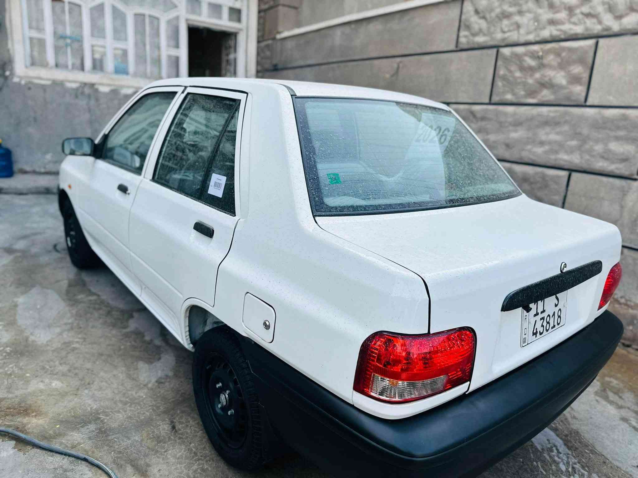 سايبا • زيرو • ٢٠٢٦