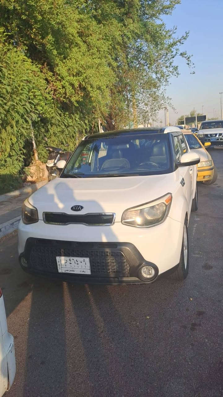 السلام عليكم كيا صول موديل ٢٠١٤ سيارة فول الفول بانوراما  كشنات كهرباء وجلد كاميرا دمام وبيهه مواصفات ماذاكرهن  ضرر أمريكا جاملغ خلفي وباب ايسر وشوية بالصندوق وصار بيهه صبغ بالعراق  بجم كبس محرك ٢٠٠٠ المرغوب السعر ١٠٥     مكان السيارة بغداد الصالحية
للاستفسار الاتصال ع الرقم ***********
السلام عليكم كيا صول موديل ٢٠١٤ سيارة فول الفول بانوراما  كشنات كهرباء وجلد كاميرا دمام وبيهه مواصفات ماذاكرهن  ضرر أمريكا جاملغ خلفي وباب ايسر وشوية بالصندوق وصار بيهه صبغ بالعراق  بجم كبس محرك ٢٠٠٠ المرغوب السعر ١٠٥     مكان السيارة بغداد الصالحية

