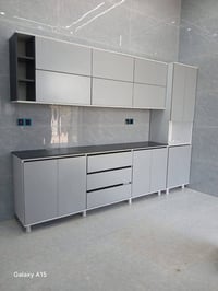 كاونتر HDF • ٣متر • جديد