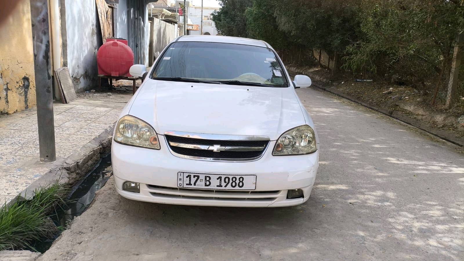 اوبترا • ٢٠١١ • مكينة تبخير