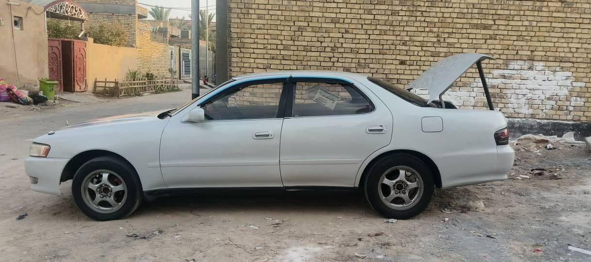 سيار كرسته سعر ٤٥ مكاني سوق الشيوخ ***********
