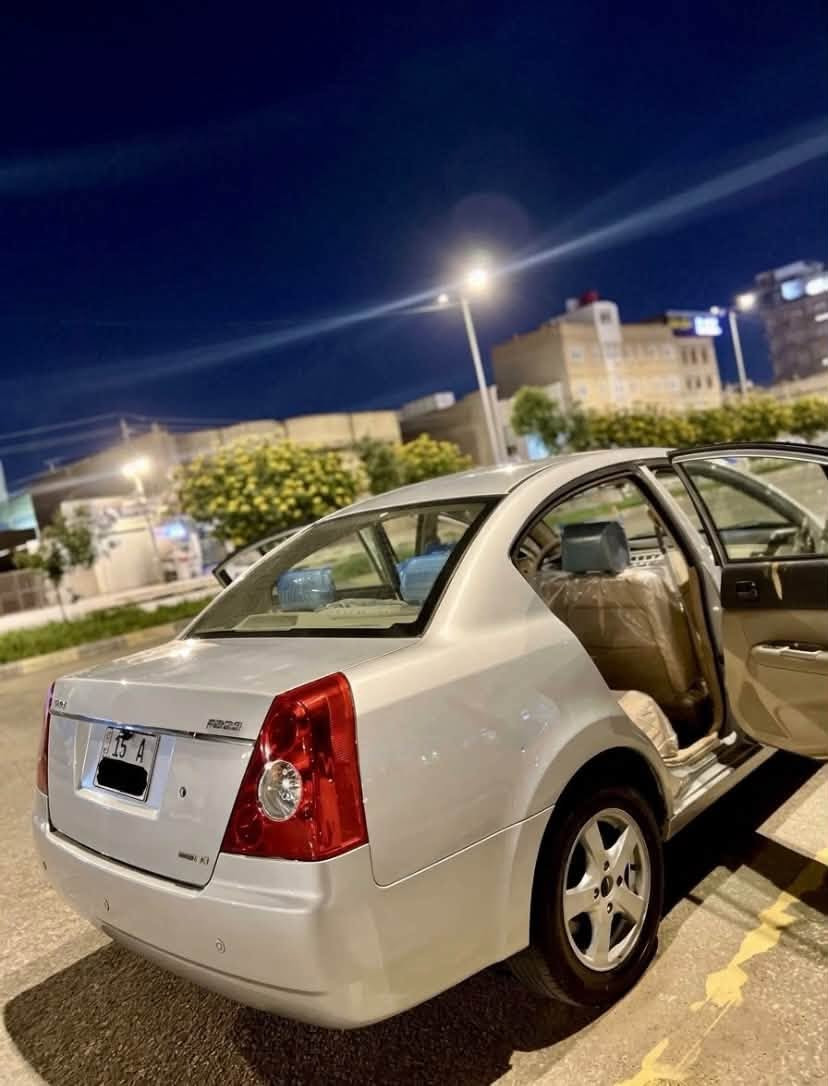 شيري اي فايف • ٢٠١٢ • رقم انكليزي
