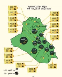 لأن النخلة هوية وحضارة قبل أن تكون شجرة.. آثرنا نحن في شركة البشير الع...