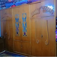 كنتور سته بوب وملحق ٣٠٠ بي مجال اتصال٠٧٧٠٤٥٠٠٣٣٥