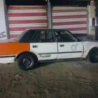 سوبر بيه • مكينة ونجي • موديل ٨٤